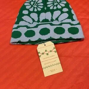 FARM Rio | Accessories | Farm Rio X Anthropologie Printed  display picture 3